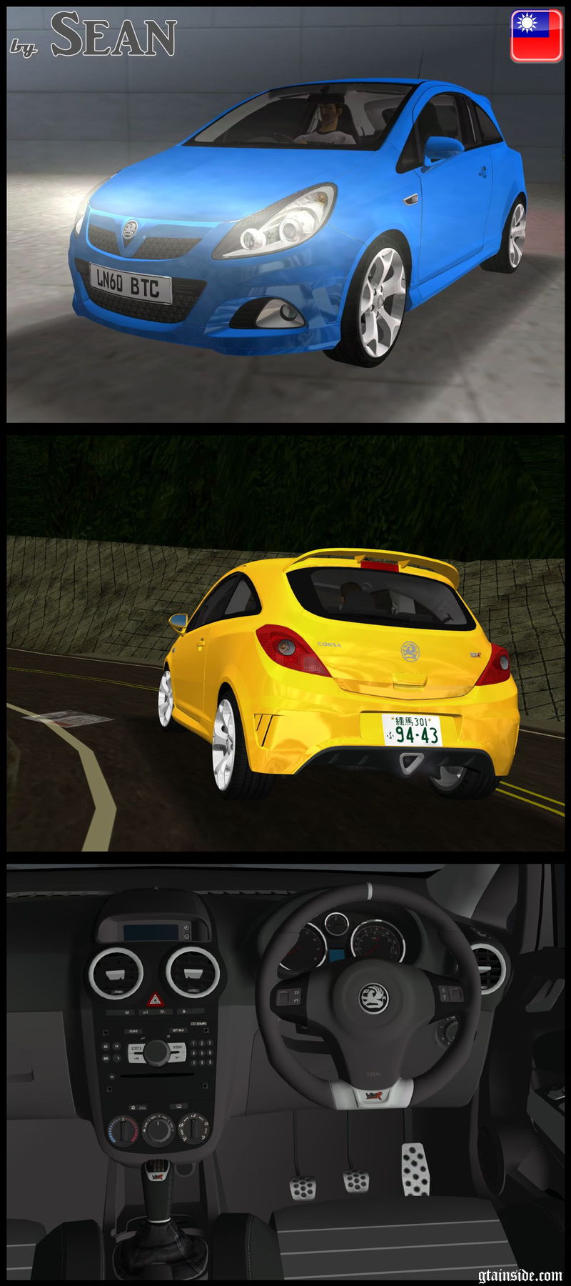 mod